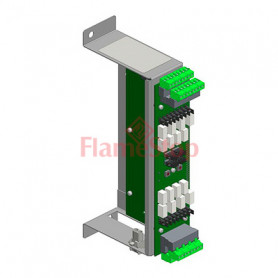 QE20 VAD or Relay Output Module