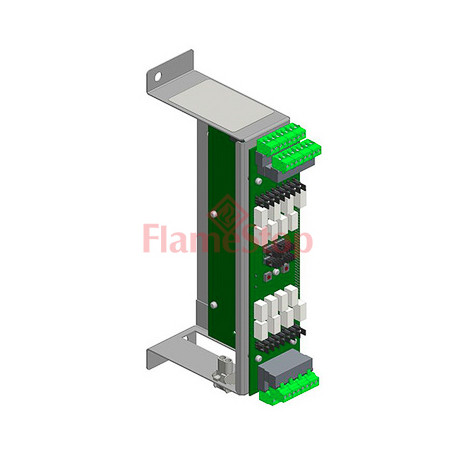 QE20 VAD or Relay Output Module