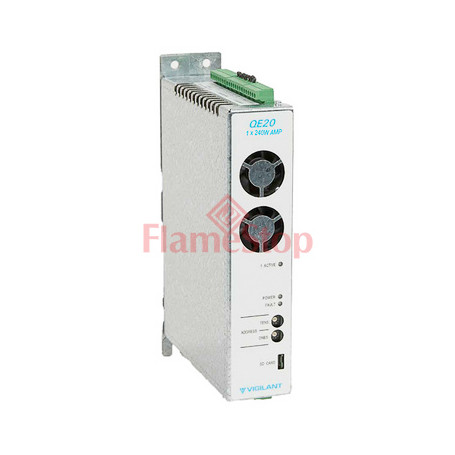 QE20 AMP Module 240W