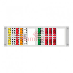 QE20 8 Zone / 8WIP Extender Module