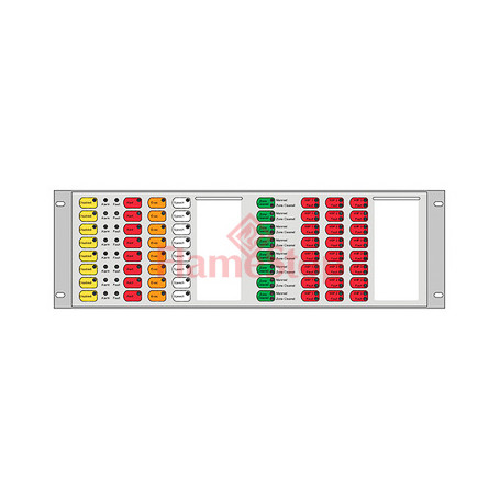 QE20 8 Zone / 8WIP Extender Module