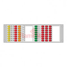 QE20 8 Zone / 8WIP Extender Module