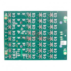 QE20 8 Zone Expansion Board