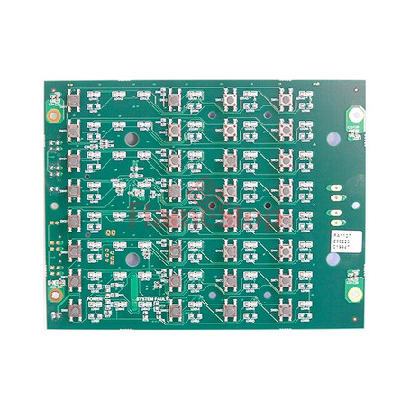 QE20 8 Zone Expansion Board