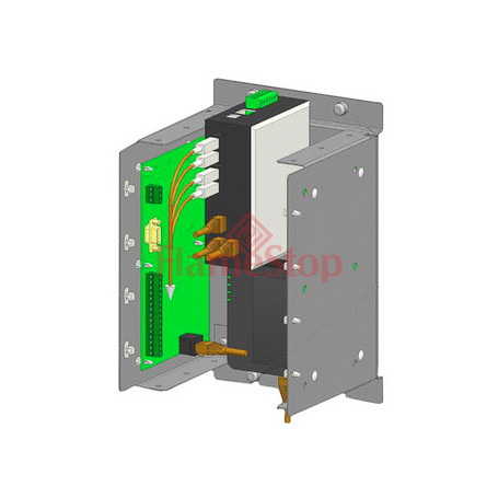 QE20 Fibre IP Networking Kit, MULTI MODE