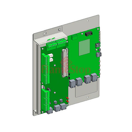 QE20 SECP Controller Module