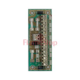 QE20 Fused Power Distribution Board