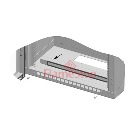 QE20 Cooling Fan Filter, 5 Pack