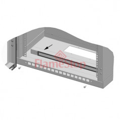 QE20 Cooling Fan Filter, 5 Pack