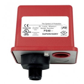 Weflo Pressure Switch PS40-1