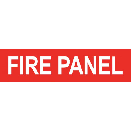 Fire Panel