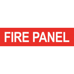 Fire Panel