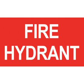 Fire Hydrant