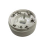 P80SB Addressable sounder Base Use on 4100ESi ONLY 576.080.002