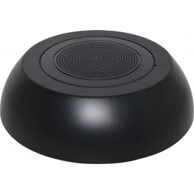 100mm 100v 5w Surface Mount Speaker Black