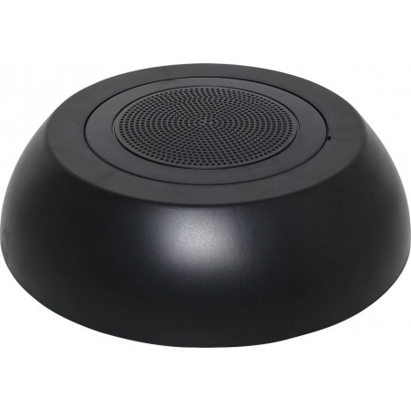 100mm 100v 5w Surface Mount Speaker Black