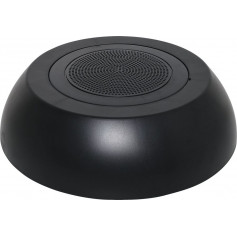 100mm 100v 5w Surface Mount Speaker Black