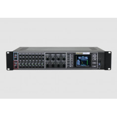 8 Input to 8 Output Audio Switcher