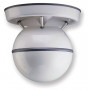55 Watt Ceiling Ball Speaker
