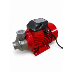 Jacking Pump – Single Phase