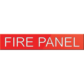 Fire Panel