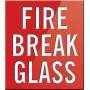 Fire Break Glass