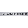 Hydrant Booster