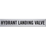Hydrant Landing Valve