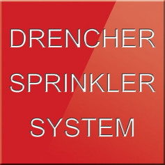 Drencher Sprinkler System