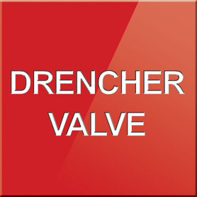 Drencher Valve