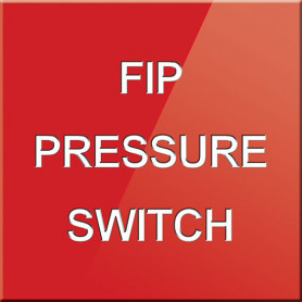FIP Pressure Switch