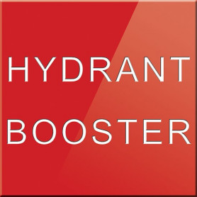Hydrant Booster