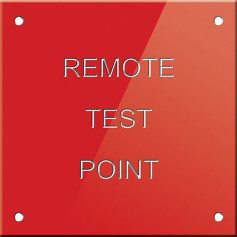 Remote Test Point