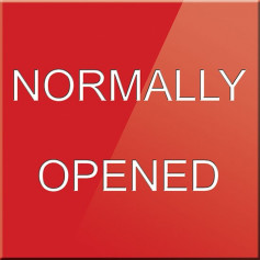 Normally Open