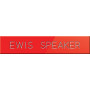 EWIS Speaker