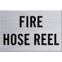 Fire Hose Reel