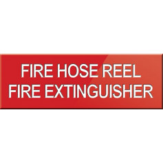 Fire Hose Reel Fire Extinguisher