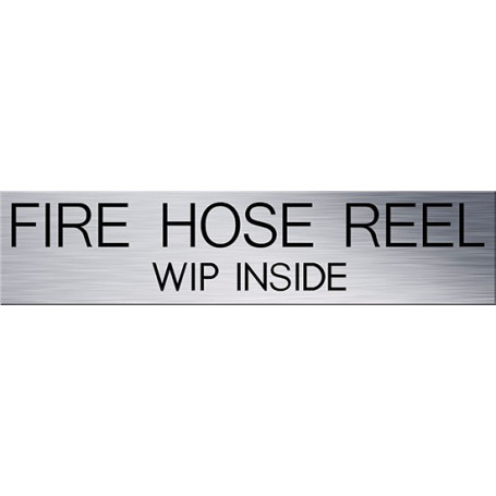 Fire Hose Reel WIP Inside