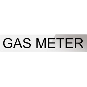Gas Meter