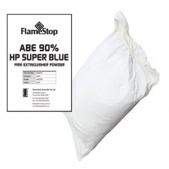ABE Premium Extinguisher Powder SuperBlue (90%) 25kg Bag