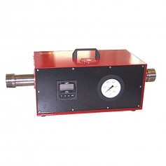Model HFT-1D Single Hydrant Flow Meter