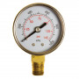 Hydrant Pressure Gauge - Dry - Small (50mm)