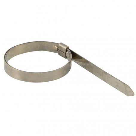 44mm x 11mm ‘BAND-IT’ Clamps