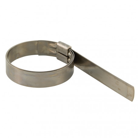57mm x 16mm ‘BAND-IT’ Clamps