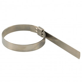 69mm x 13mm ‘BAND-IT’ Clamps