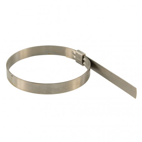 88.9mm x 13mm 'BAND-IT' Clamps