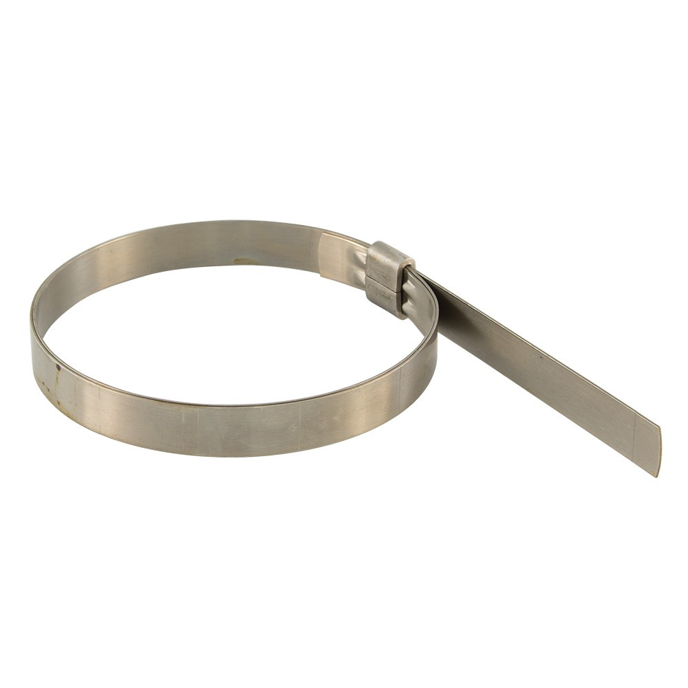 88.9mm x 12.7mm 'BAND-IT' Clamps