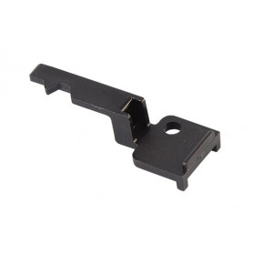 Additional Spare Key for PX-MCP Series
