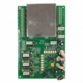 Main Termination Board for the PFS200 Panel