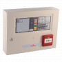 FlameStop 2 Zone Small Conventional Panel with Resettable MCP